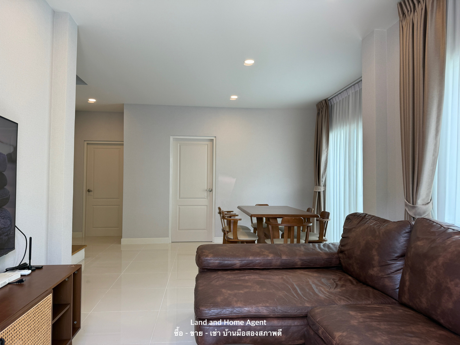 CENTRO บางนา - ศรีนครินทร์ สภาพใหม่ 4 ห้องนอน ใกล้ Mega Bangna เพียง 4.5 กม. – รูปที่ 3