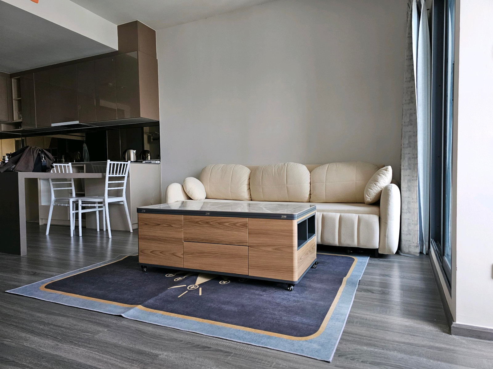 for Rent ให้เช่า Ideo Chula-Samyan 54.7 Sq,m. Fully Finished 35,000 โทรเลย น้อง 096-2615656 ห้องกว้าง 54.7 ตรม. 2 นอน 1น้ำ ตกแต่ง พร้อมอยู่ Location : Samyan Chula Silom Rental Price : 35,000 Baht / month Condominium near MRT : Samyan Station for Rent ให้เช่า Ideo Chula-Samyan 54.7 Sq,m. Fully Finished 35,000 โทรเลย น้อง 096-2615656 ห้องกว้าง 54.7 ตรม. 2 นอน 1น้ำ ตกแต่ง พร้อมอยู่ Location : Samyan Chula Silom Rental Price : 35,000 Baht / month Condominium near MRT : Samyan Station