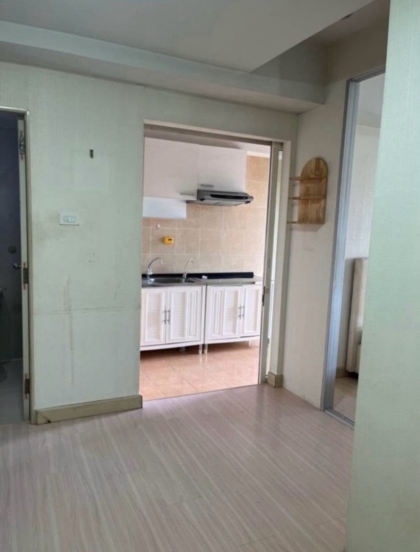 ขายคอนโด โครงการ : แฮปปี้ คอนโด (ช่างอากาศอุทิศ) Happy Condo (Chang Akat Uthit) | รหัสทรัพย์G0054
 – รูปที่ 4