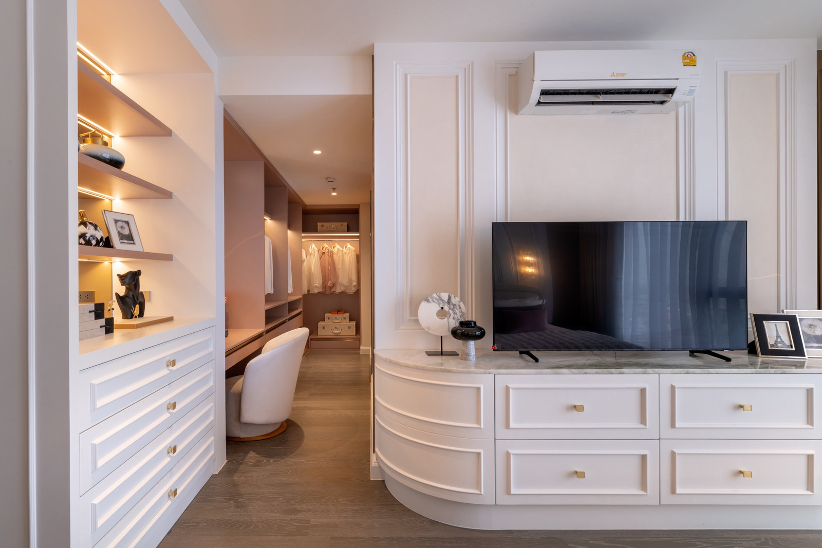 🌳COCO PARC🌳 Penthouse 3Br 256Sq.m. Concierge Service by Dusit Hospitality – รูปที่ 4
