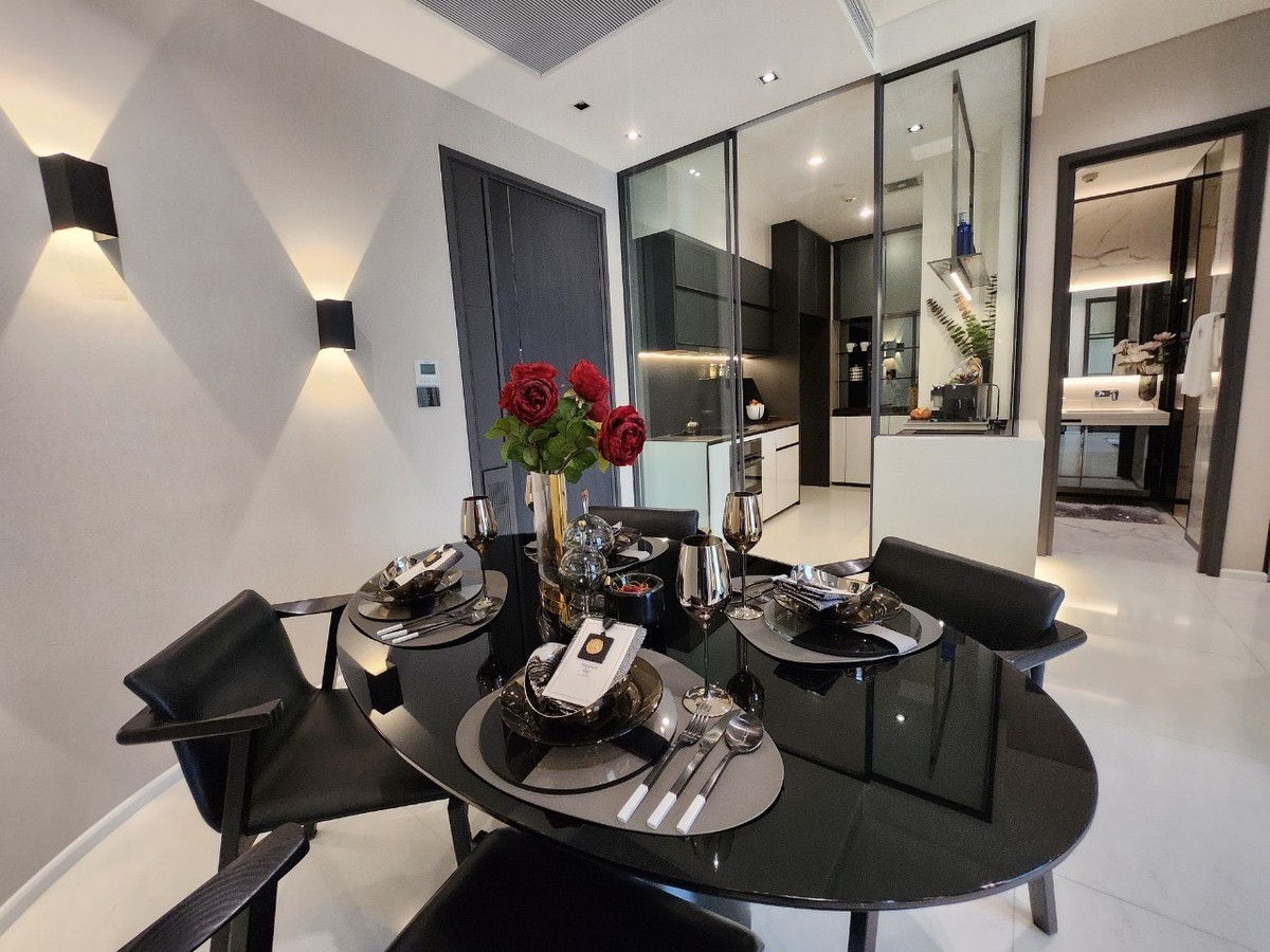✨🏙️ FOR RENT | The Bangkok Thonglor | BTS Thonglor 🏙️✨
