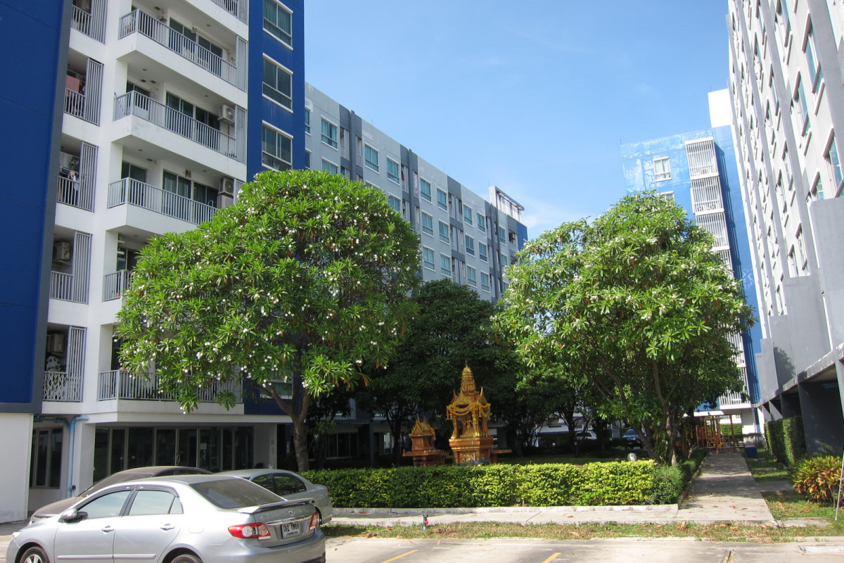 เดอะคิทท์ พลัส นวมินทร์ เดอะคิทท์ พลัส นวมินทร์