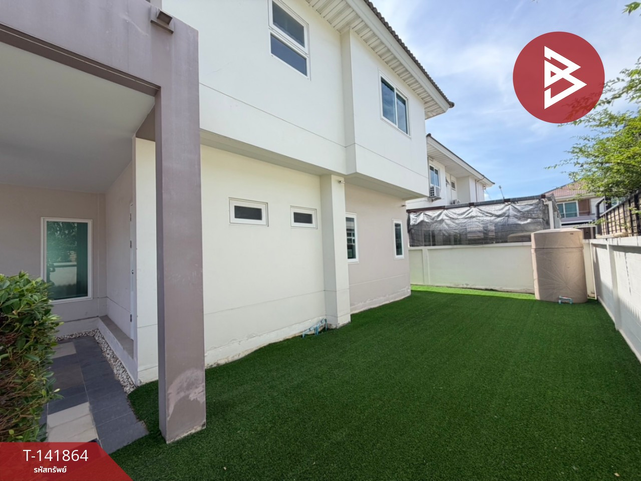 ขายบ้านเดี่ยว หมู่บ้านศุภาลัยวิลล์ เพชรเกษม69 (Supalai Ville Phetkasem69)  กรุงเทพมหานคร – รูปที่ 4