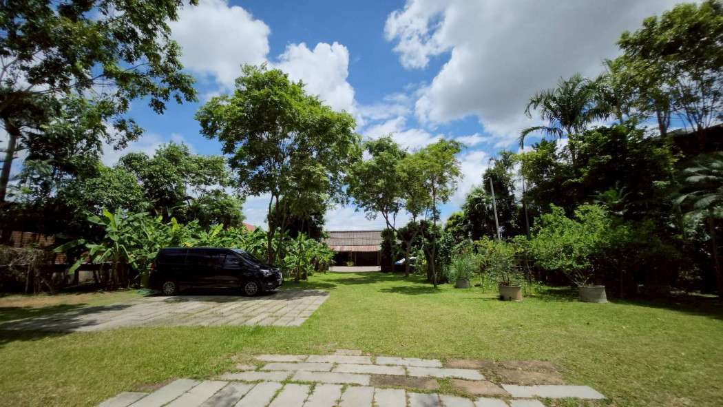 ขายที่ดินพร้อมสิ่งปลูกสร้าง 1 ไร่ 2 งาน 38.2 ตร.ว. ใกล้สนามกีฬากลาง จ.เชียงราย – รูปที่ 2