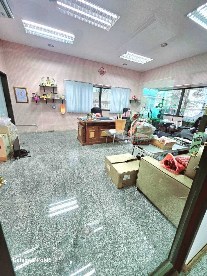 For sale: Ready-to-operate plastic factory, 2489 sq m, 2 rai 85 sq wah, Bang Phli – Samut Prakan area. – รูปที่ 3
