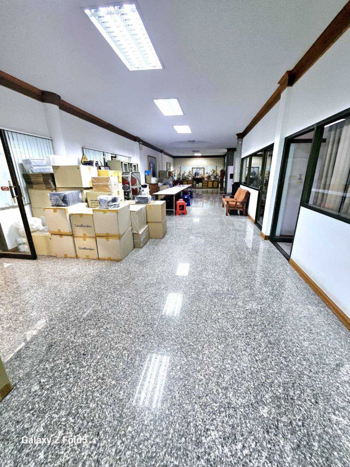 For sale: Ready-to-operate plastic factory, 2489 sq m, 2 rai 85 sq wah, Bang Phli – Samut Prakan area. – รูปที่ 4