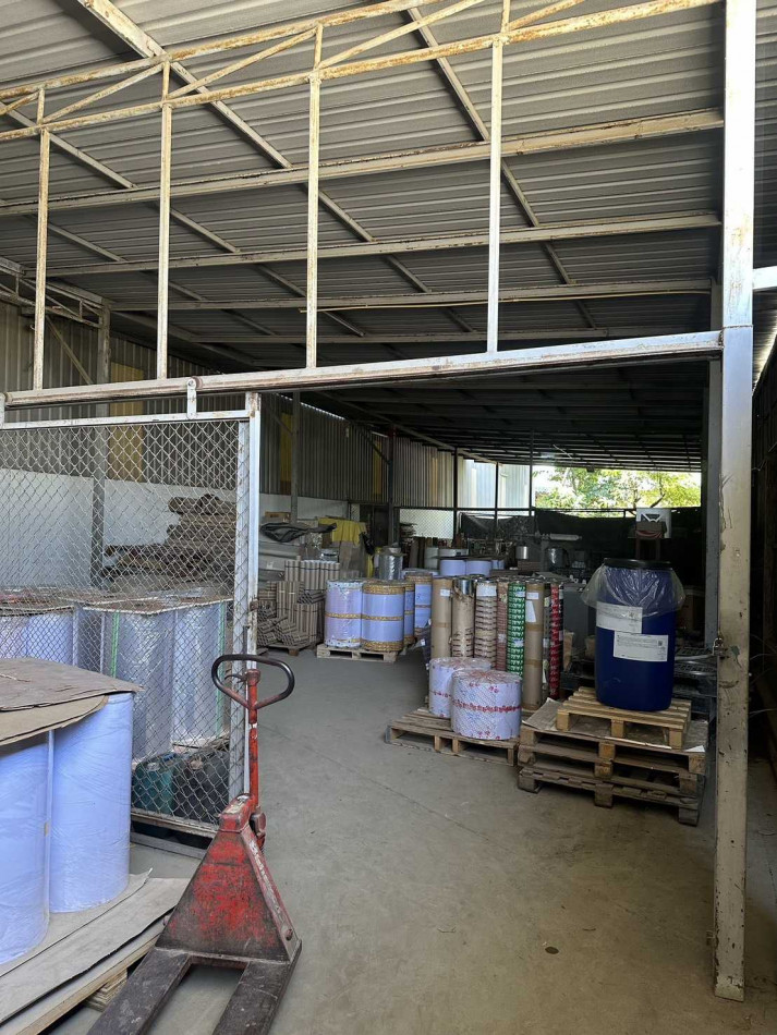 ขาย โรงงาน กราเวียพร้อมดำเนินงานต่อ 739 ตรม 1 ไร่ 50 ตรว – รูปที่ 4