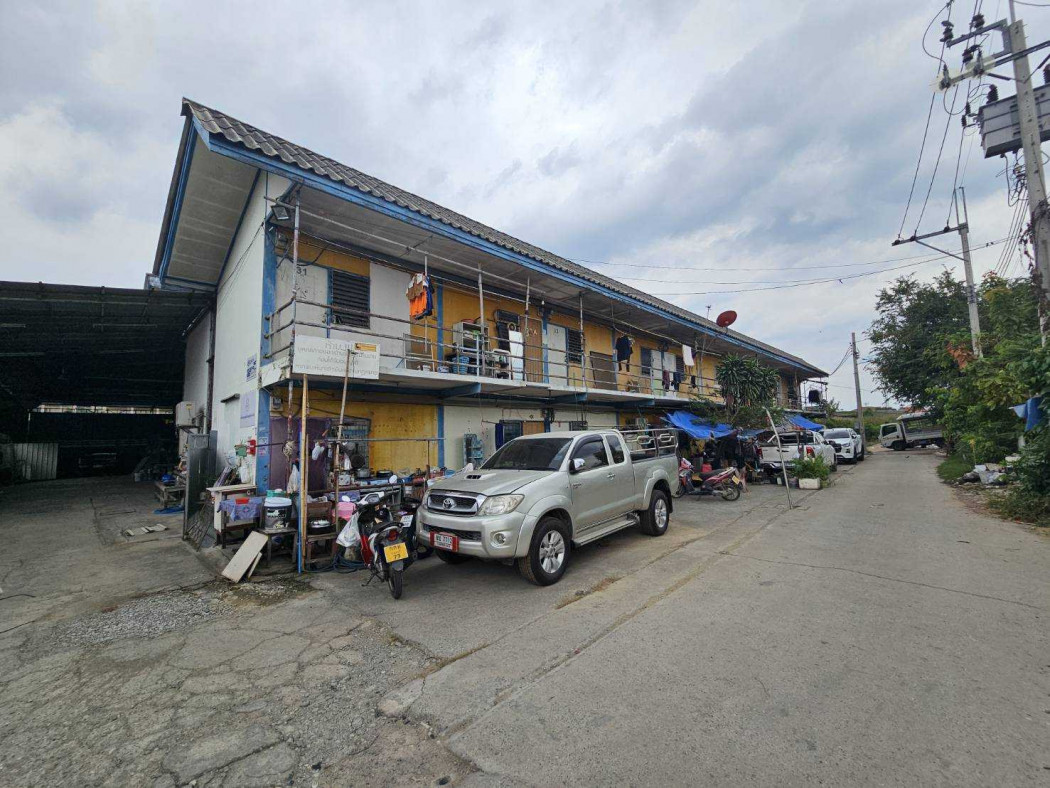 ขาย โกดัง ต่ำกว่าราคาประเมินที่ดิน ปากเกร็ด สุขาประชาสรรค์ 2 ซอย 40 (ซ.วัดกู้) 850 ตรม 600 ตรว ขาย โกดัง ต่ำกว่าราคาประเมินที่ดิน ปากเกร็ด สุขาประชาสรรค์ 2 ซอย 40 (ซ.วัดกู้) 850 ตรม 600 ตรว