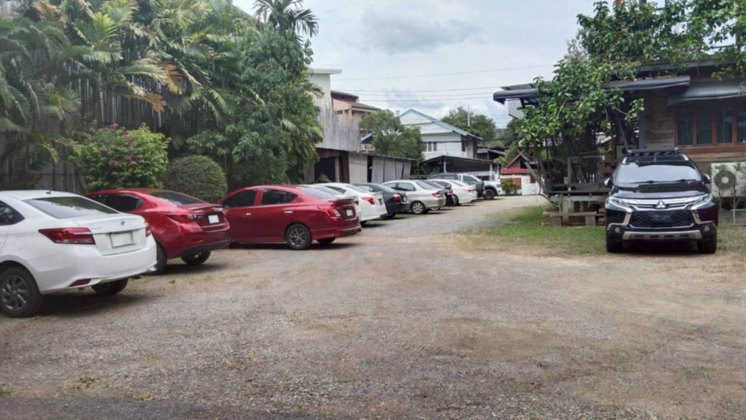 ขายที่ดิน 1 ไร่ 2 งาน 32 ตร.ว. ใกล้ถนนช้างคลาน-มหิดล และสนามบินเชียงใหม่ – รูปที่ 3