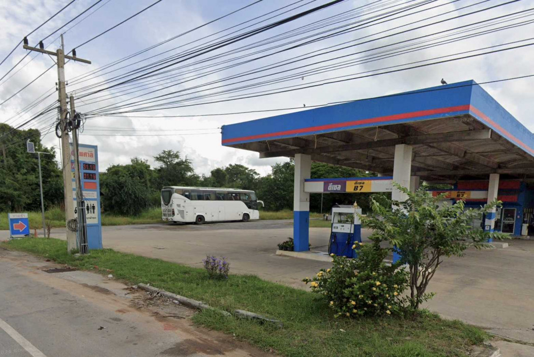 ขาย ที่ดิน ปั๊มน้ำมัน พร้อมดำเนินกิจการ 4 ไร่ ตรงข้ามโลตัส ด่านขุนทด ขาย ที่ดิน ปั๊มน้ำมัน พร้อมดำเนินกิจการ 4 ไร่ ตรงข้ามโลตัส ด่านขุนทด