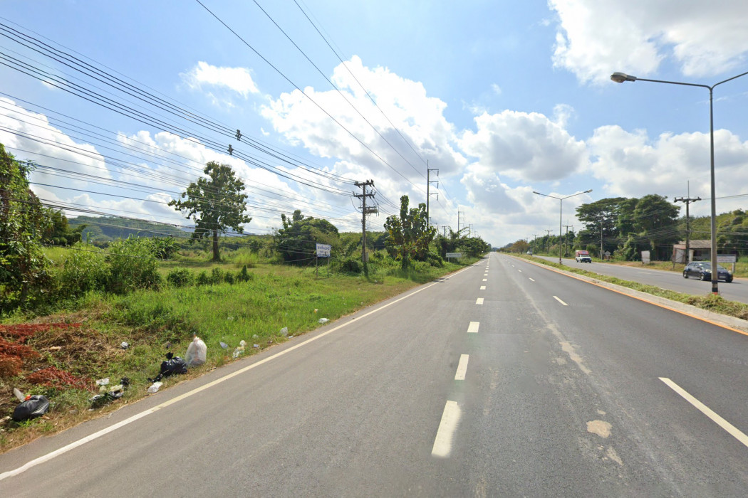 ขาย ที่ดิน ริมถนนพหลโยธิน ต.ท่าสุด อ.เมืองเชียงราย 4 ไร่กว่าเหมาะทำการค้า – รูปที่ 4