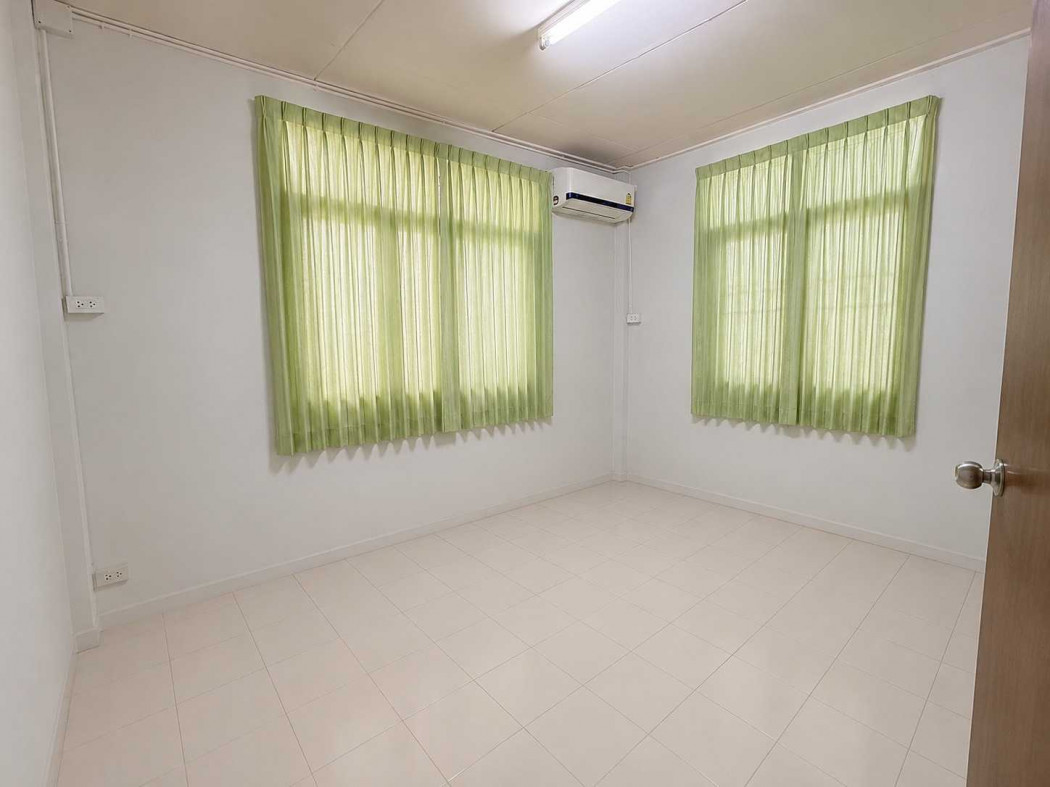 ขาย บ้านเดี่ยว ขายบ้านเดี่ยว ชั้นเดียว 55 ตร.ว. ทำเลศักยภาพ ซอยลำลูกกา 25-1 110 ตรม 55 ตรว – รูปที่ 4