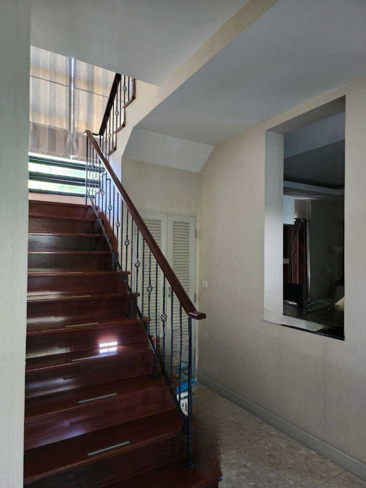 ขาย บ้านเดี่ยว Grand Bangkok Boulevard Ratchapruek - Rattanathibate 315 ตรม 1 งาน 03 ตรว – รูปที่ 2