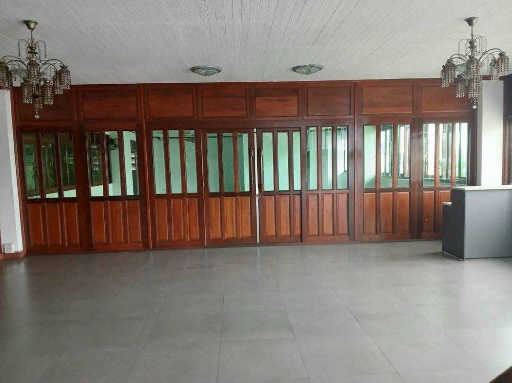 ขาย โรงงาน ขายโรงงาน-โกดังในนิคมโรจนะ อยุธยา 3450 ตรม 55 ไร่ 2 ตรว – รูปที่ 4