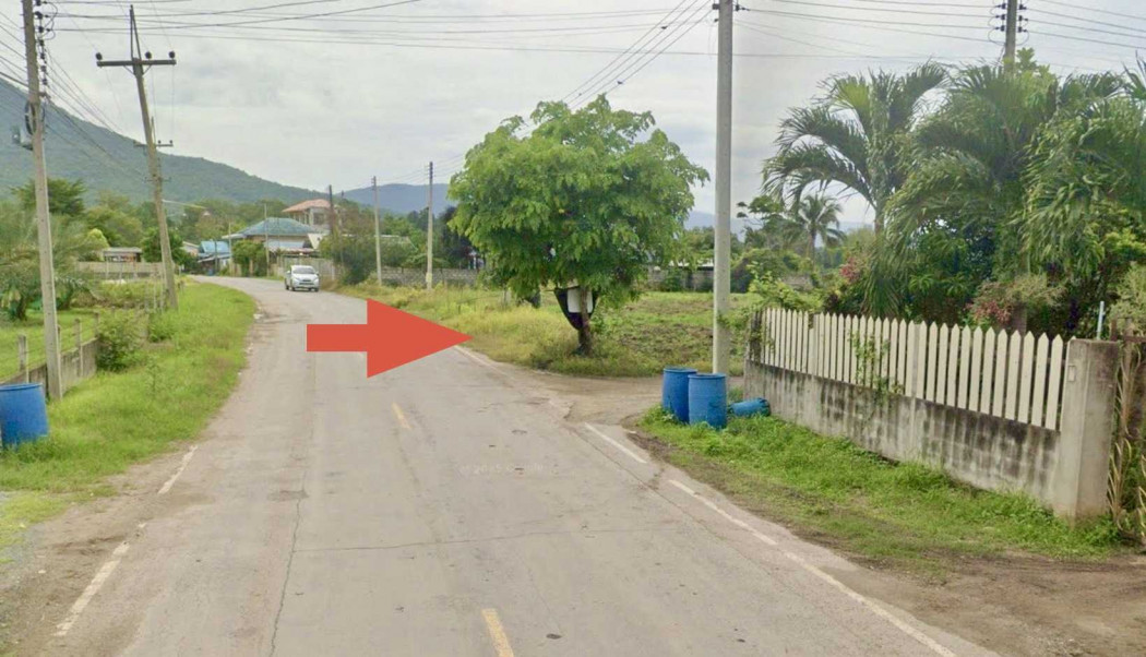 ขาย ที่ดิน ที่ดินแปลงใหญ่ 19 ไร่ ทำเลศักยภาพ อ.ปากช่อง  19 ไร่ 1 งาน – รูปที่ 4