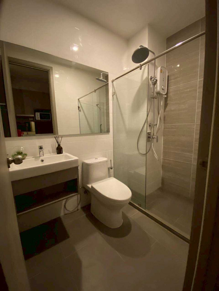 ขาย คอนโด Knightsbridge Prime Onnut 27 ตรม 1 นอน 1 น้ำ – รูปที่ 2