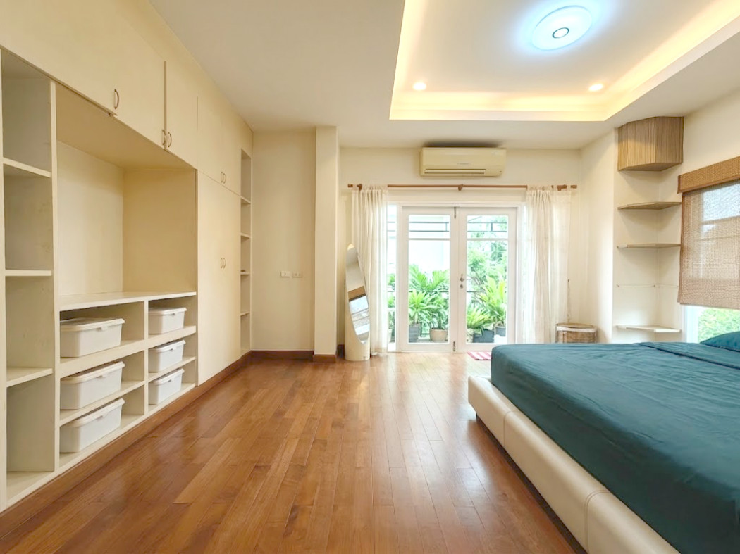 ขาย บ้านเดี่ยว อนันดา สปอร์ตไลฟ์ 250 ตรม 80 ตรว มีถึง 5 ห้องนอน – รูปที่ 2