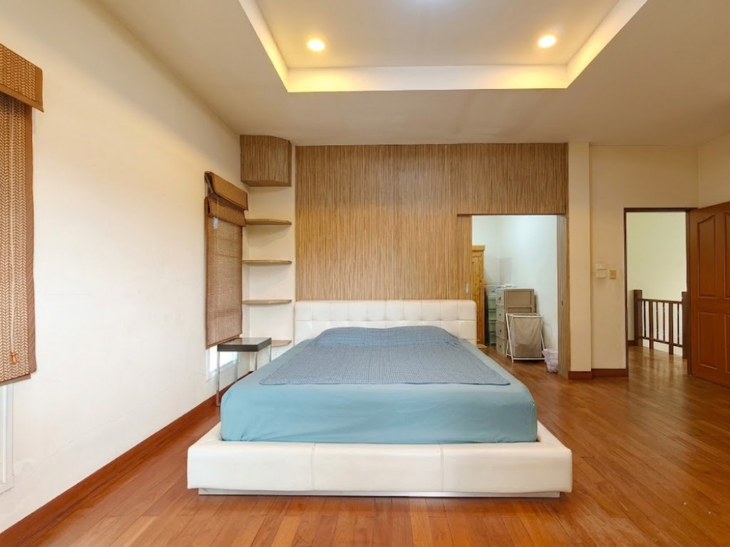 ขาย บ้านเดี่ยว อนันดา สปอร์ตไลฟ์ 250 ตรม 80 ตรว มีถึง 5 ห้องนอน – รูปที่ 3