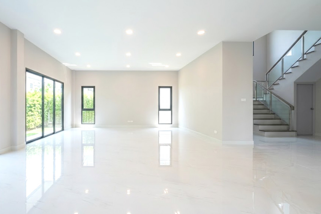 ขาย บ้านเดี่ยว The City ทวีวัฒนา 487 ตรม 130 ตรว 5 นอน วิวดีที่สุดในโครงการ – รูปที่ 3