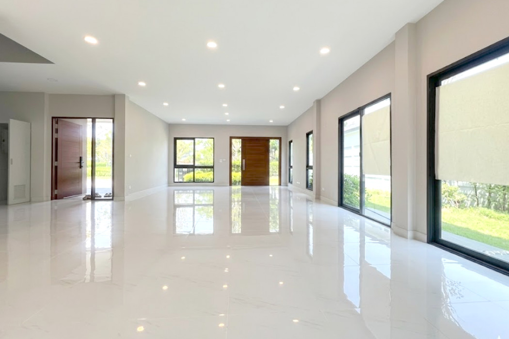 ขาย บ้านเดี่ยว The City ทวีวัฒนา 487 ตรม 130 ตรว 5 นอน วิวดีที่สุดในโครงการ – รูปที่ 4