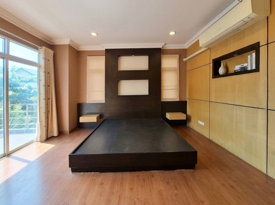ขาย บ้านเดี่ยว บางแวก 26 400 ตรม 245 ตรว 3 นอน ใกล้ถนนราชพฤกษ์ 500 เมตร – รูปที่ 2