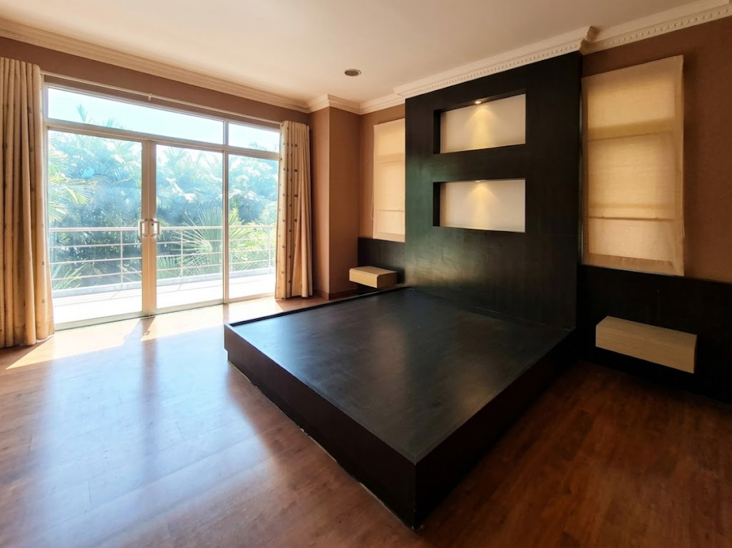 ขาย บ้านเดี่ยว บางแวก 26 400 ตรม 245 ตรว 3 นอน ใกล้ถนนราชพฤกษ์ 500 เมตร – รูปที่ 3
