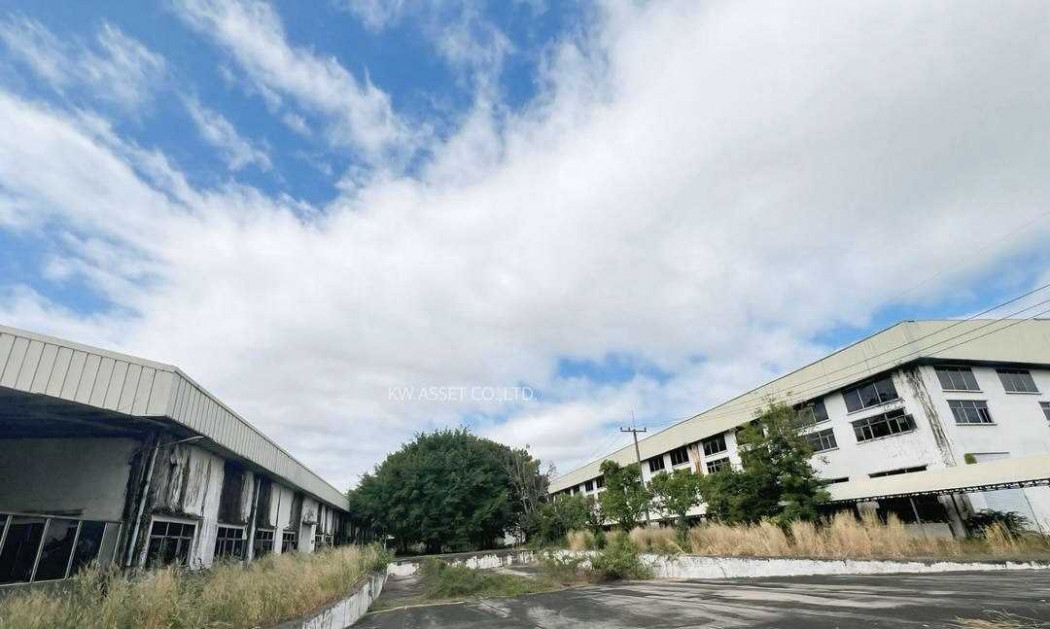 ขาย โรงงาน ที่ดิน 308 ไร่ แถมฟรีโรงงานที่ดินสีม่วงเข้ม   14925 ตรม 308 ไร่ – รูปที่ 2