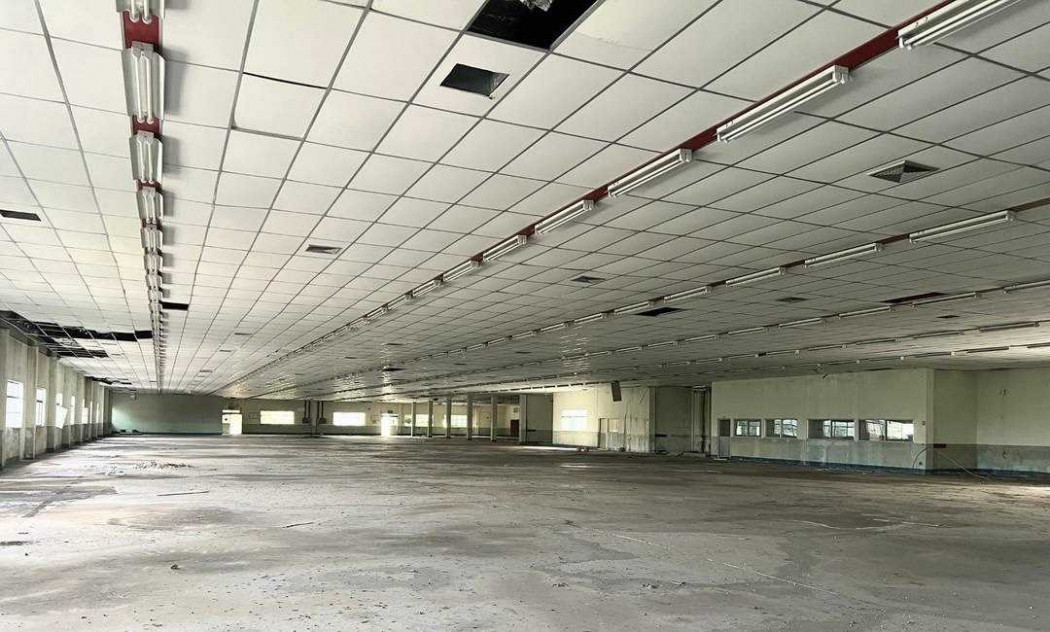 ขาย โรงงาน ที่ดิน 308 ไร่ แถมฟรีโรงงานที่ดินสีม่วงเข้ม   14925 ตรม 308 ไร่ – รูปที่ 4