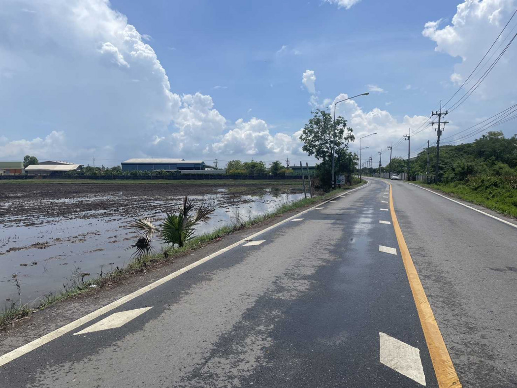 ขาย ที่ดิน แปลงใหญ่ ศักยภาพสูง 86 ไร่ 2 งาน 13 ตรว – รูปที่ 2