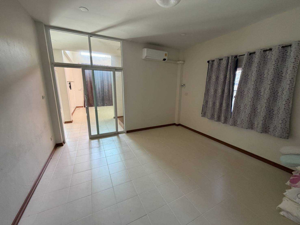 ขาย บ้านเดี่ยว Areeya the colors 240 ตรม 60 ตรว ดอนเมือง สรงประภา – รูปที่ 3