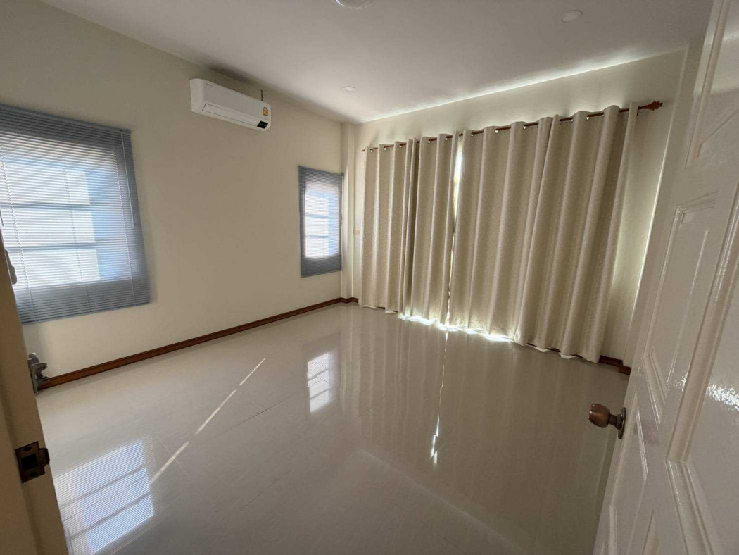 ขาย บ้านเดี่ยว Areeya the colors 240 ตรม 60 ตรว ดอนเมือง สรงประภา – รูปที่ 4