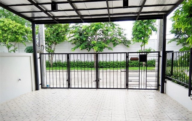 ขาย City Sense Ramintra ซิตี้เซนส์ รามอินทรา บ้านสวยพร้อมอยู่  – รูปที่ 4