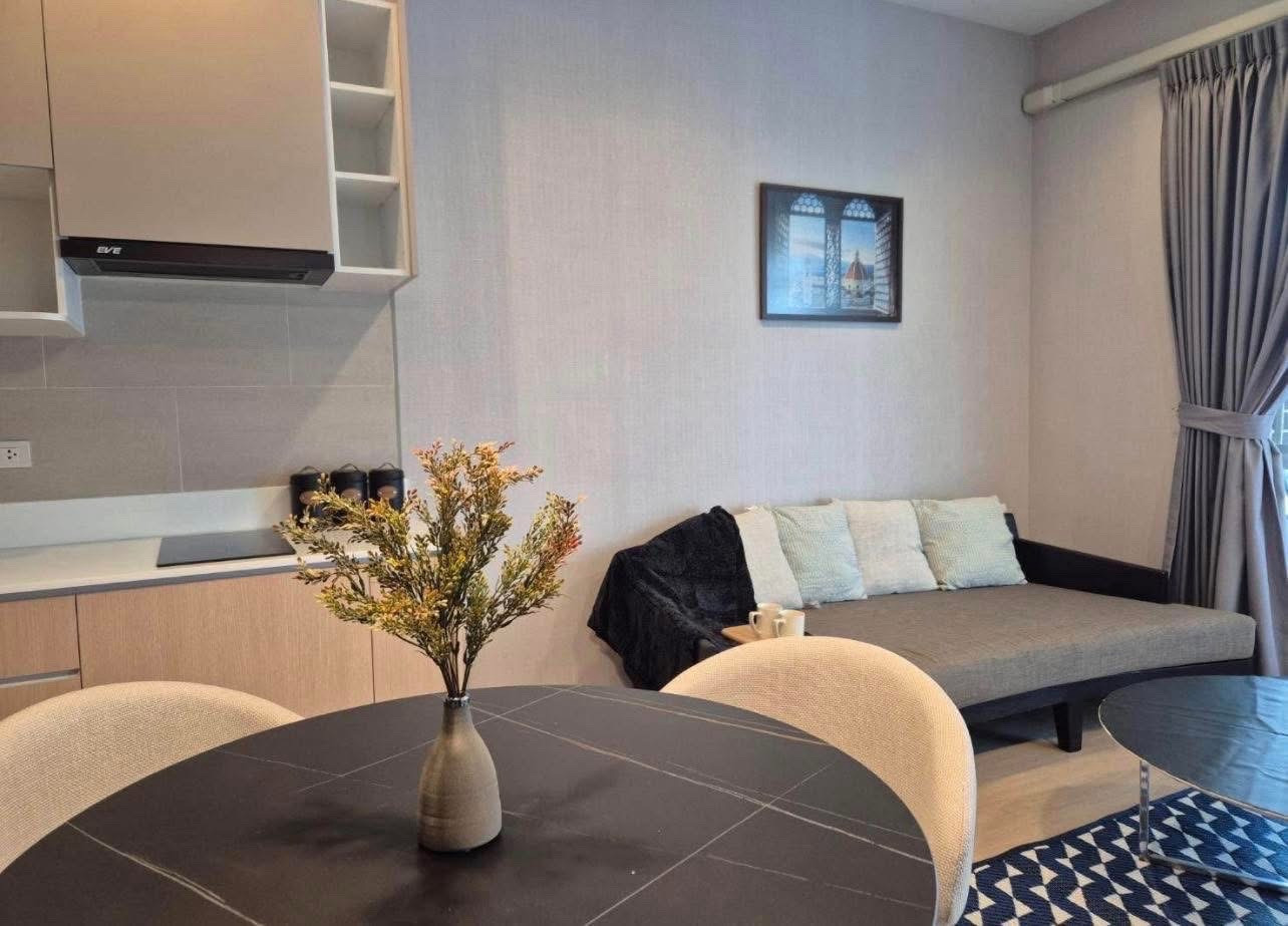 🔥Rent 2BR 2BR🔥67sqm🔥Floor9🔥35,000/month🔥 – รูปที่ 2