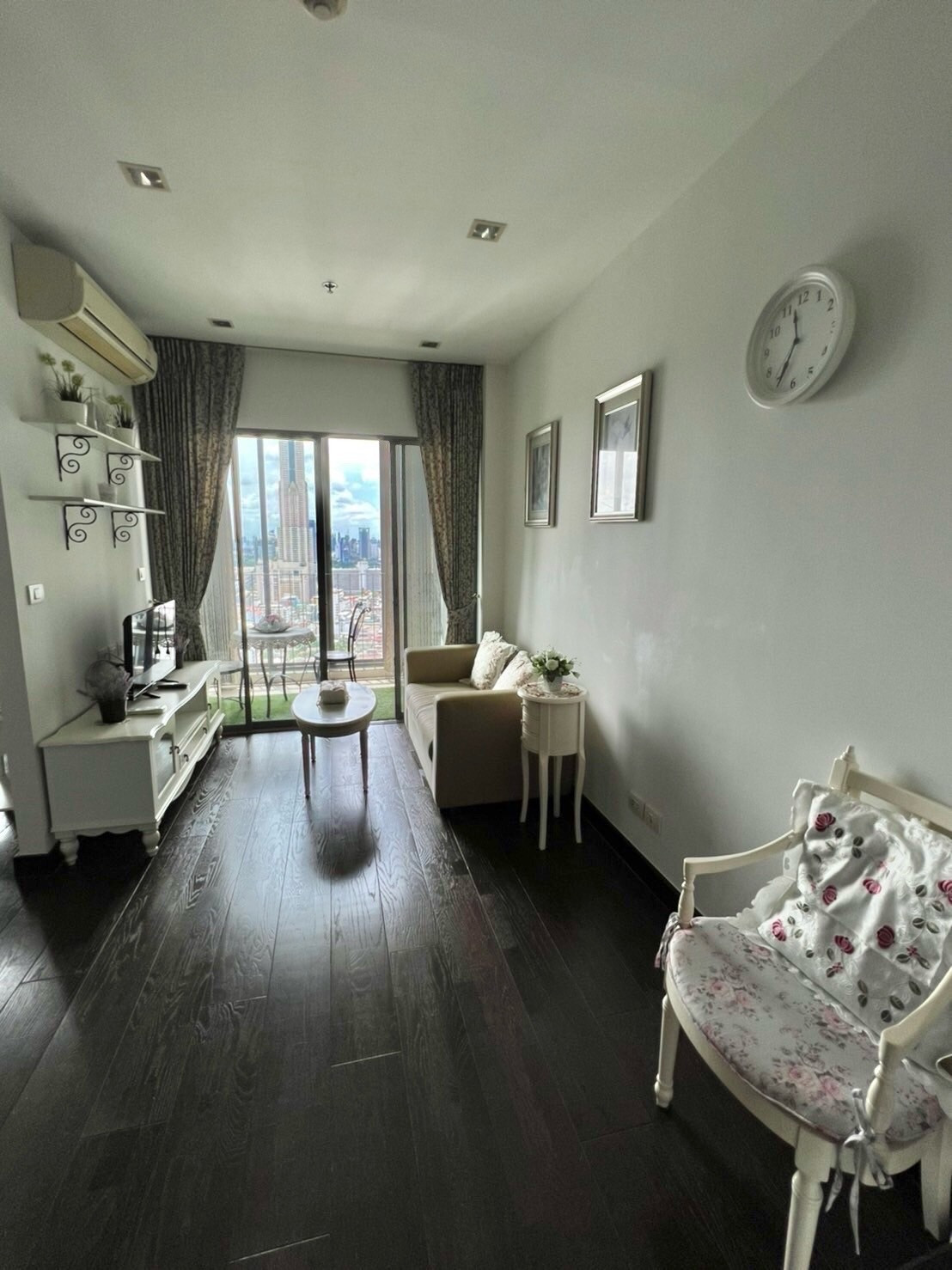 🔥Rent at Ideo Q Phaya Thai 🔥1BR 1BR 🔥 28,000 🔥50sqm 🔥Floor35 🔥Rent at Ideo Q Phaya Thai 🔥1BR 1BR 🔥 28,000 🔥50sqm 🔥Floor35