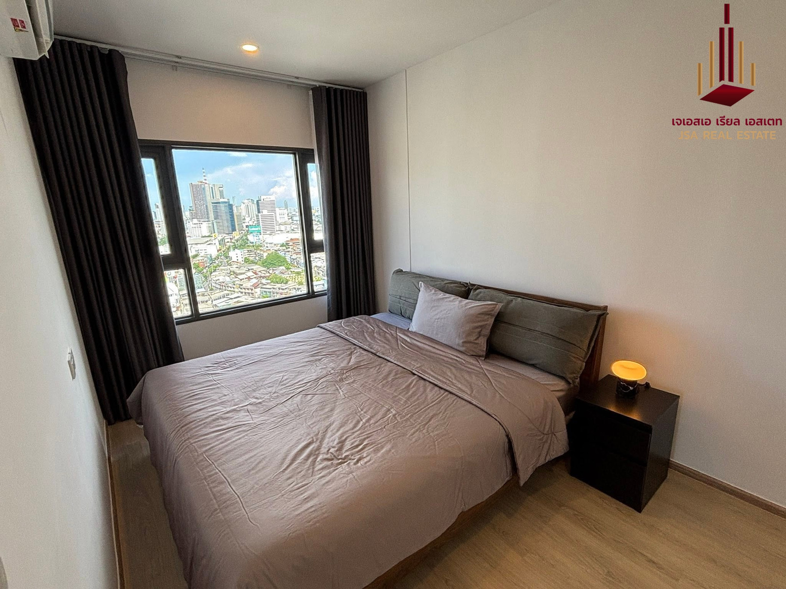✨ For Sale : Life Rama 4 - Asoke Condo ✨ 💰 Only 8,500,000 THB ✨ For Sale : Life Rama 4 - Asoke Condo ✨ 💰 Only 8,500,000 THB