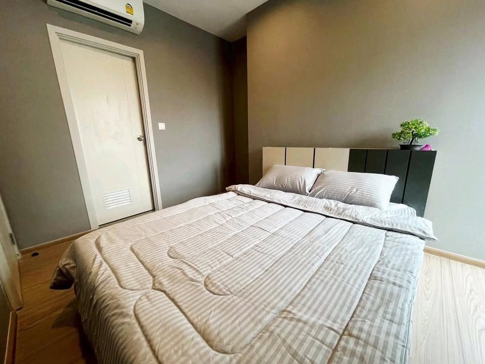 🔥 For Sale The Tree Huamak Interchange near MRT Lam Sali Station 🔥 For Sale The Tree Huamak Interchange near MRT Lam Sali Station