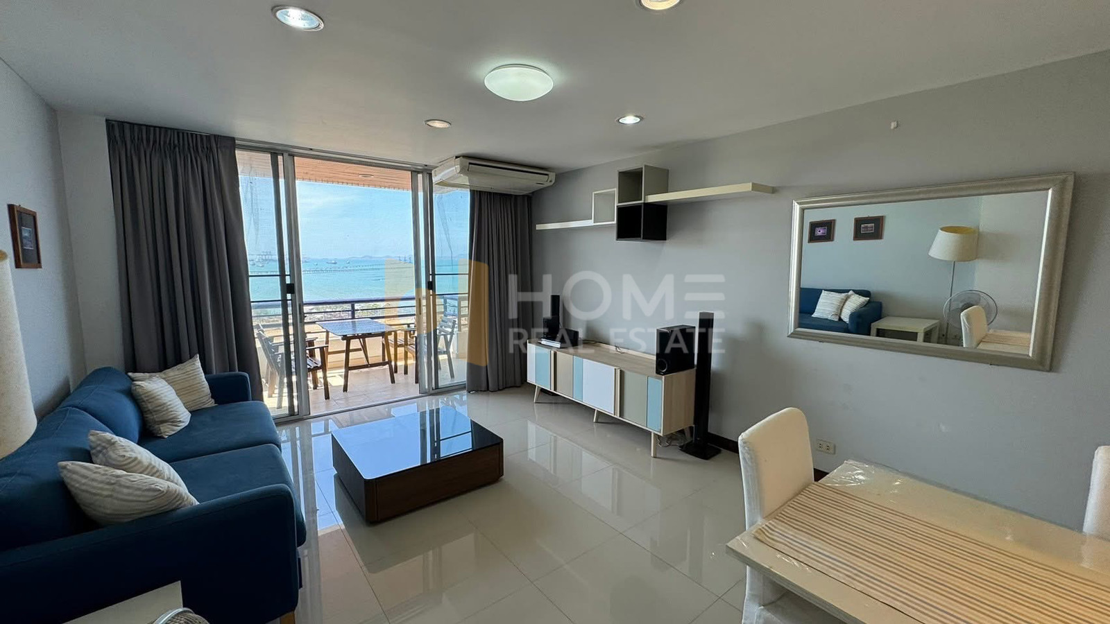 Rama Harbor View Condominium / 2 Bedrooms (FOR SALE), Rama Harbor View Condominium / 2 Bedrooms (For Sale) YEAN207 Rama Harbor View Condominium / 2 Bedrooms (FOR SALE), Rama Harbor View Condominium / 2 Bedrooms (For Sale) YEAN207