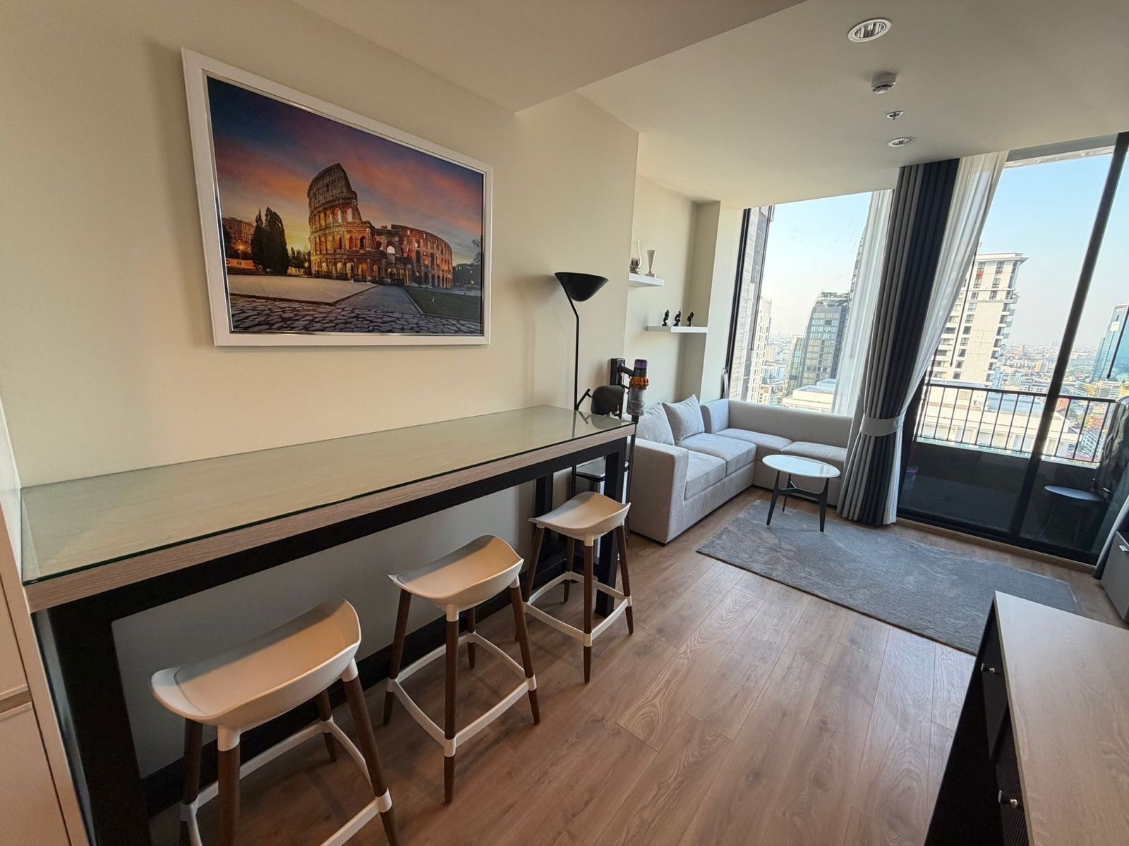 For Rent - Noble Form Thonglor For Rent - Noble Form Thonglor