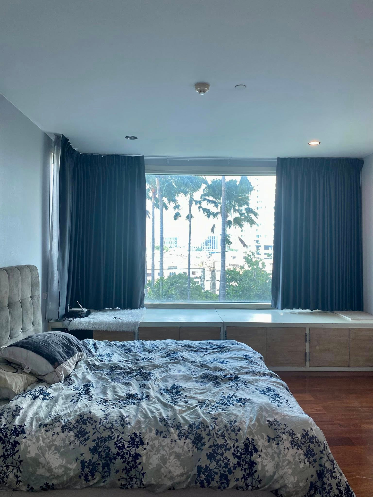 145sqm Riverside, Pet friendly 3 bedrooms condo for sale at Watermark Chaopraya – รูปที่ 4