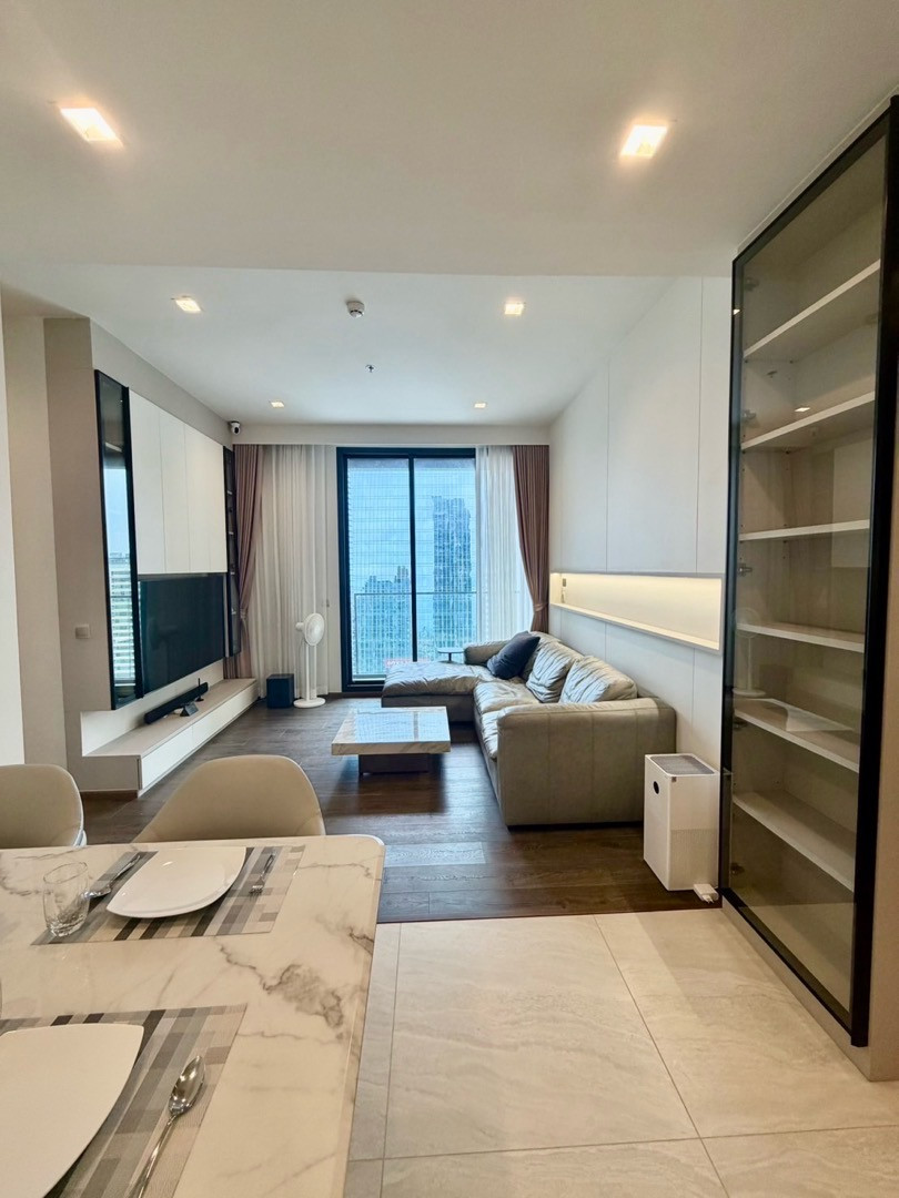 +++Urgent rent+++ The Address Siam-Ratchathewi** 2 bedrooms, size 71 sq m., fully furnished, ready to move in!!! +++Urgent rent+++ The Address Siam-Ratchathewi** 2 bedrooms, size 71 sq m., fully furnished, ready to move in!!!