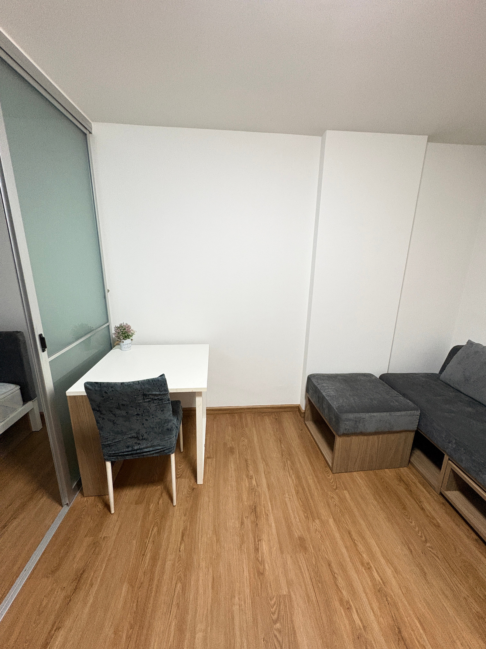 7N040669 - ขาย ดีคอนโด อ่อนนุช-พระราม 9 ตึก B ชั้น 1 (Sell D Condo Onnut-Rama 9) – รูปที่ 3