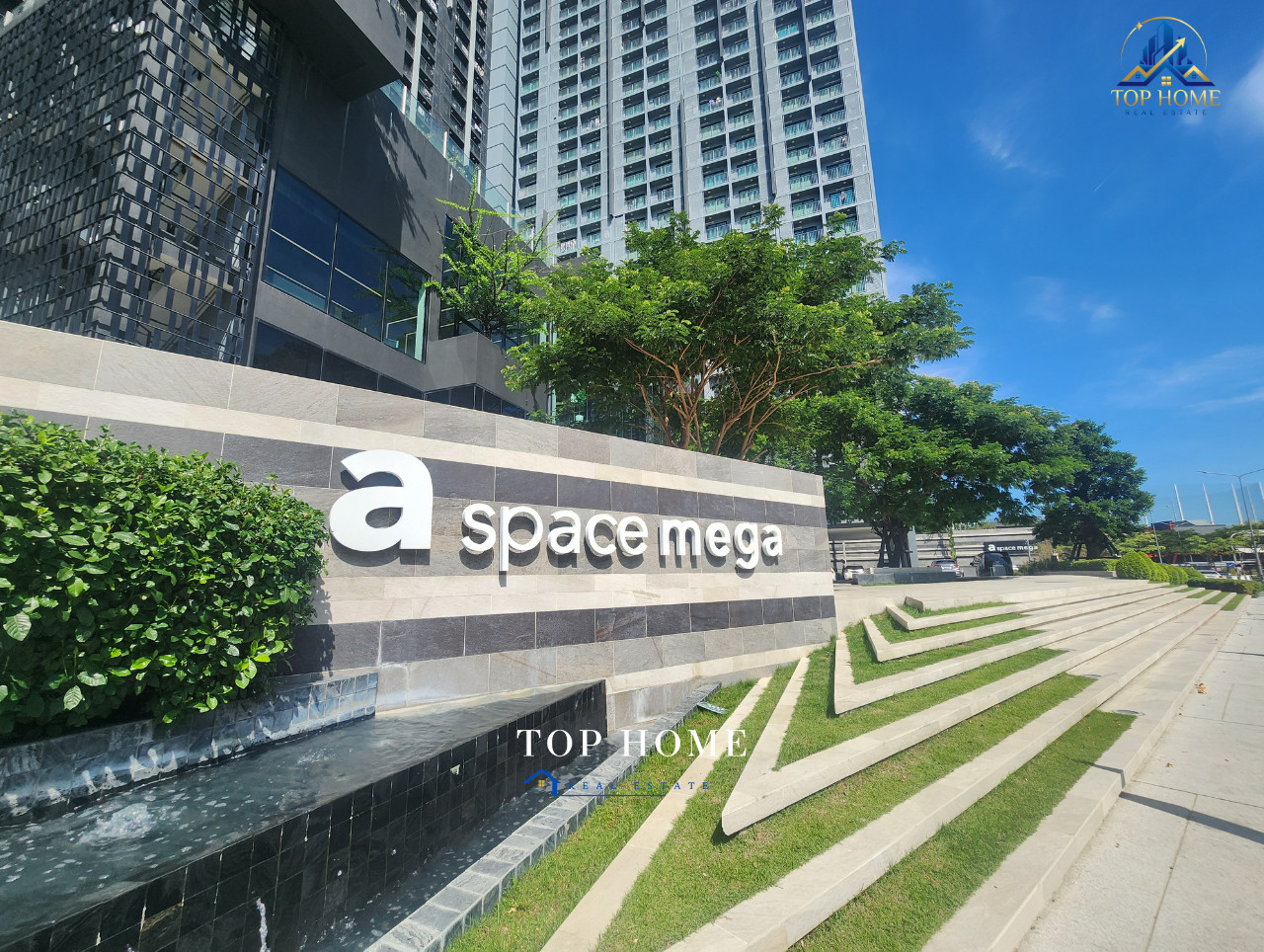  ขายด่วน❗️คอนโด เอ สเปซ เมกา บางนา (A Space Mega Bangna) – รูปที่ 2