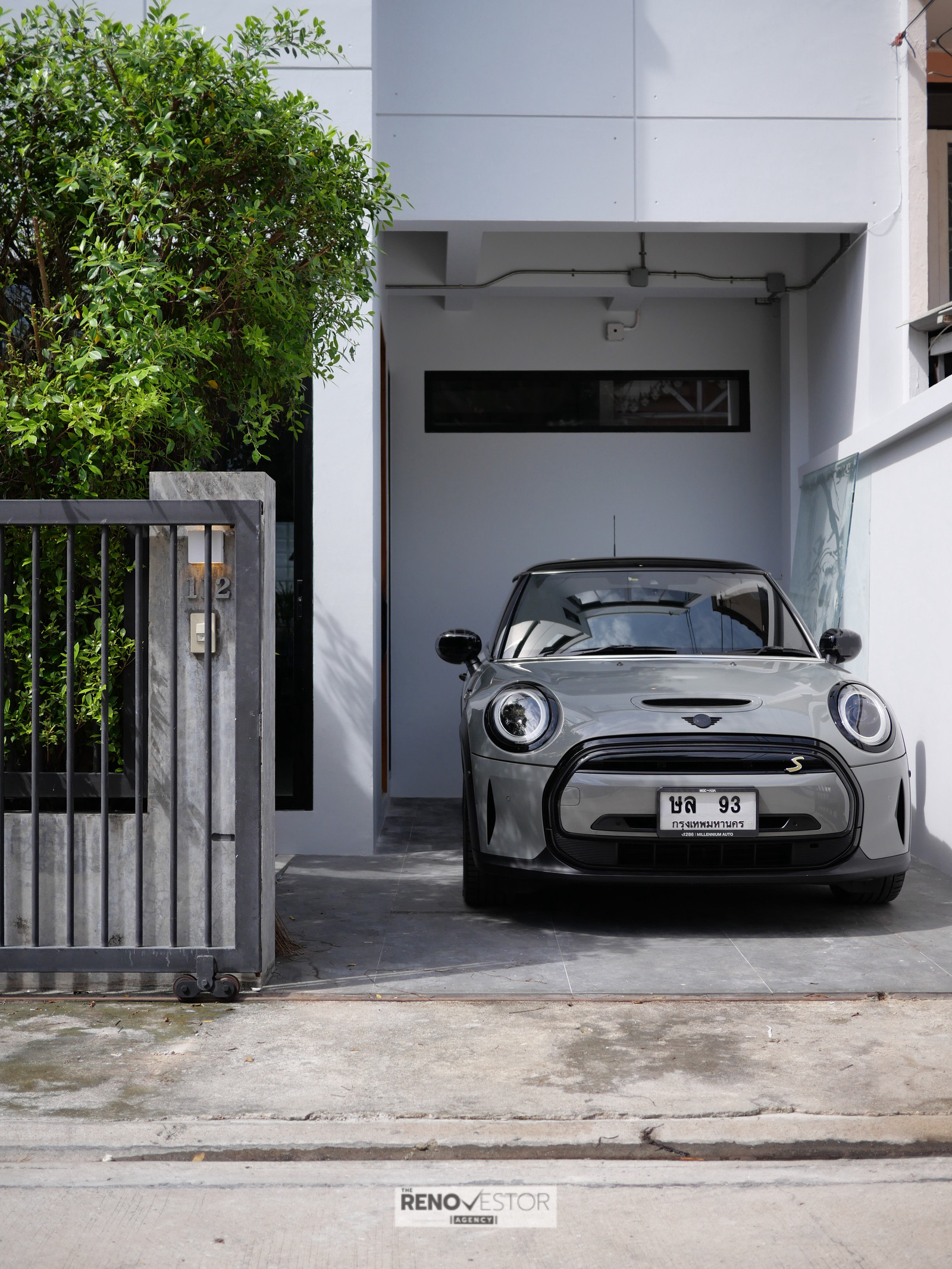 ด่วนเช่า/ ขาย Townhome  ใจกลางซอยศูนย์วิจัยA New Look. A New Standard of Living 🔥  House for Rent/sale  Opportunity in Soi Soonvijai 🔥  – รูปที่ 4