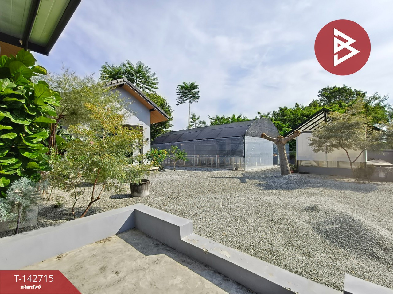 ขายบ้านเดี่ยวพร้อมที่ดิน เนื้อที่ 2 งาน บ้านฉาง ระยอง – รูปที่ 4