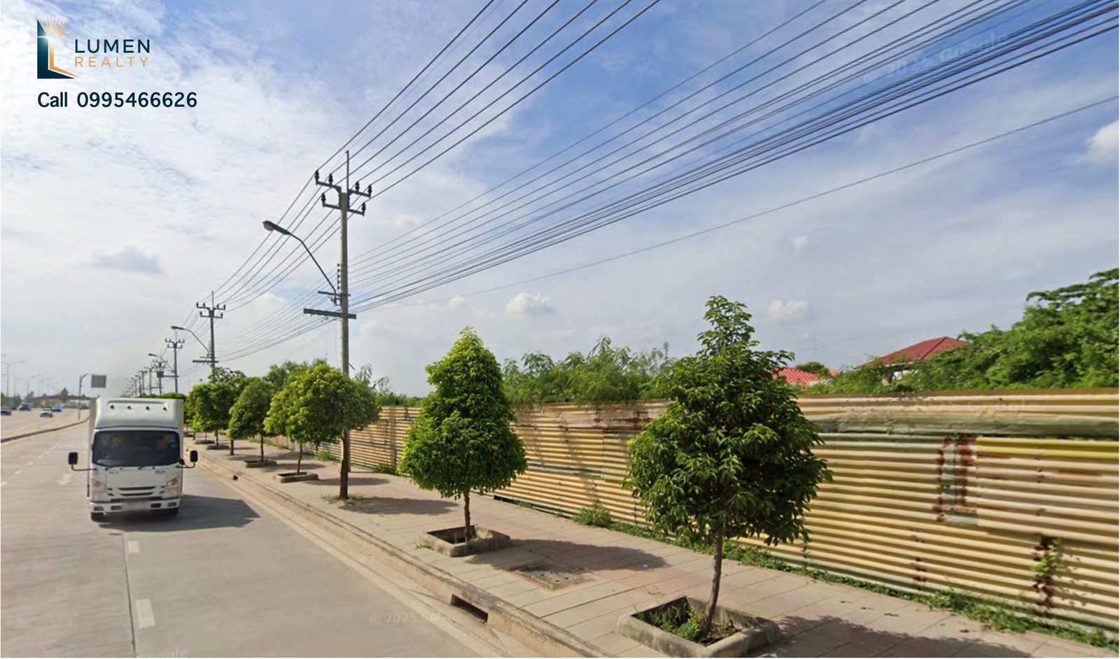 🏗️ ที่ดินทองคำผืนงามทำเลติดถนนใหญ่: ขายที่ดิน 7-2-74 ไร่ ติดถนนศรีนครินทร์-ร่มเกล้า (กรุงเทพกรีฑาตัดใหม่) 📍 – รูปที่ 3