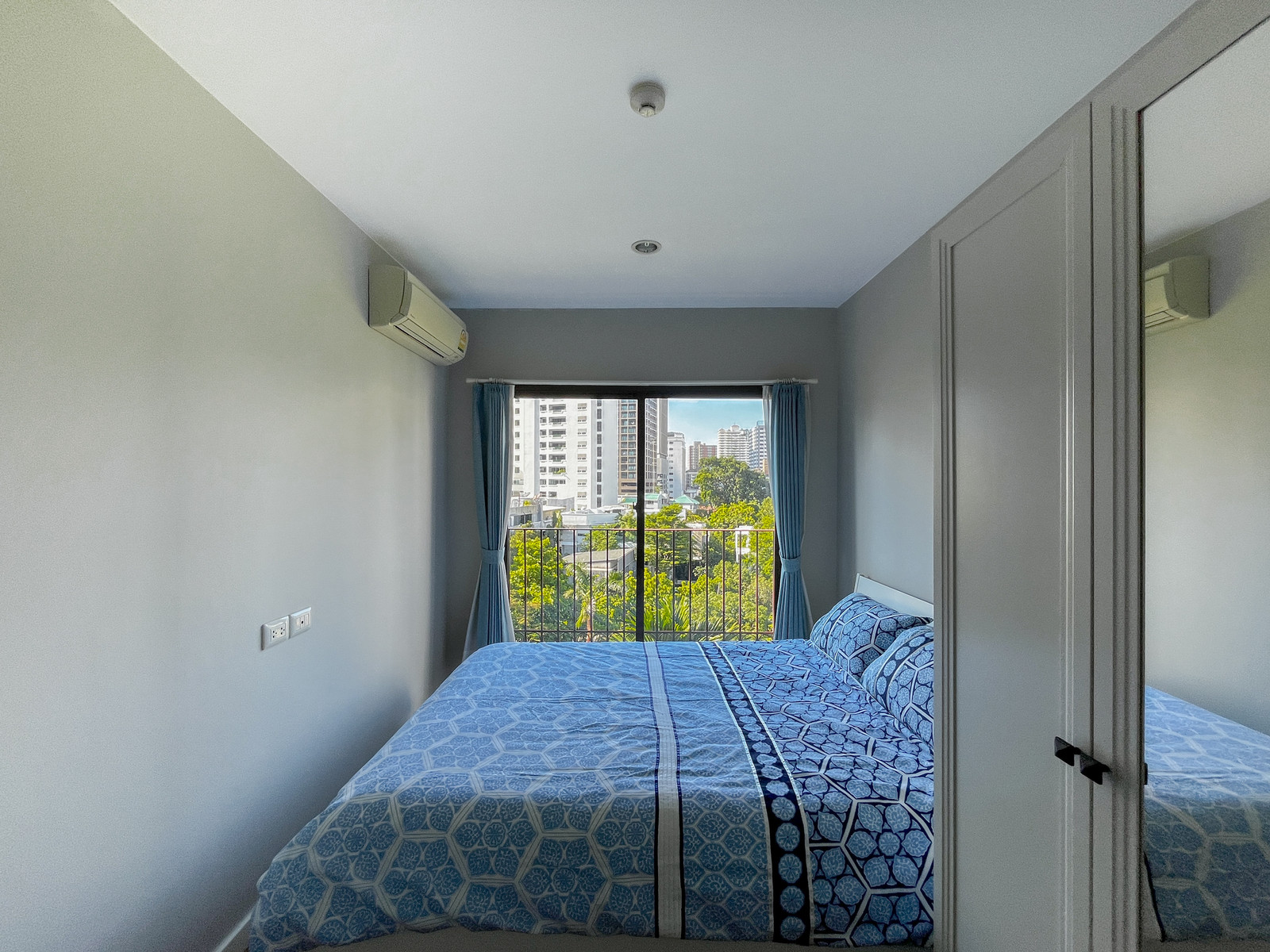 FQ ขายคอนโด Condolette Dwell Sukhumvit 26 ราคา 3,300,000 บาท [YBs260501]