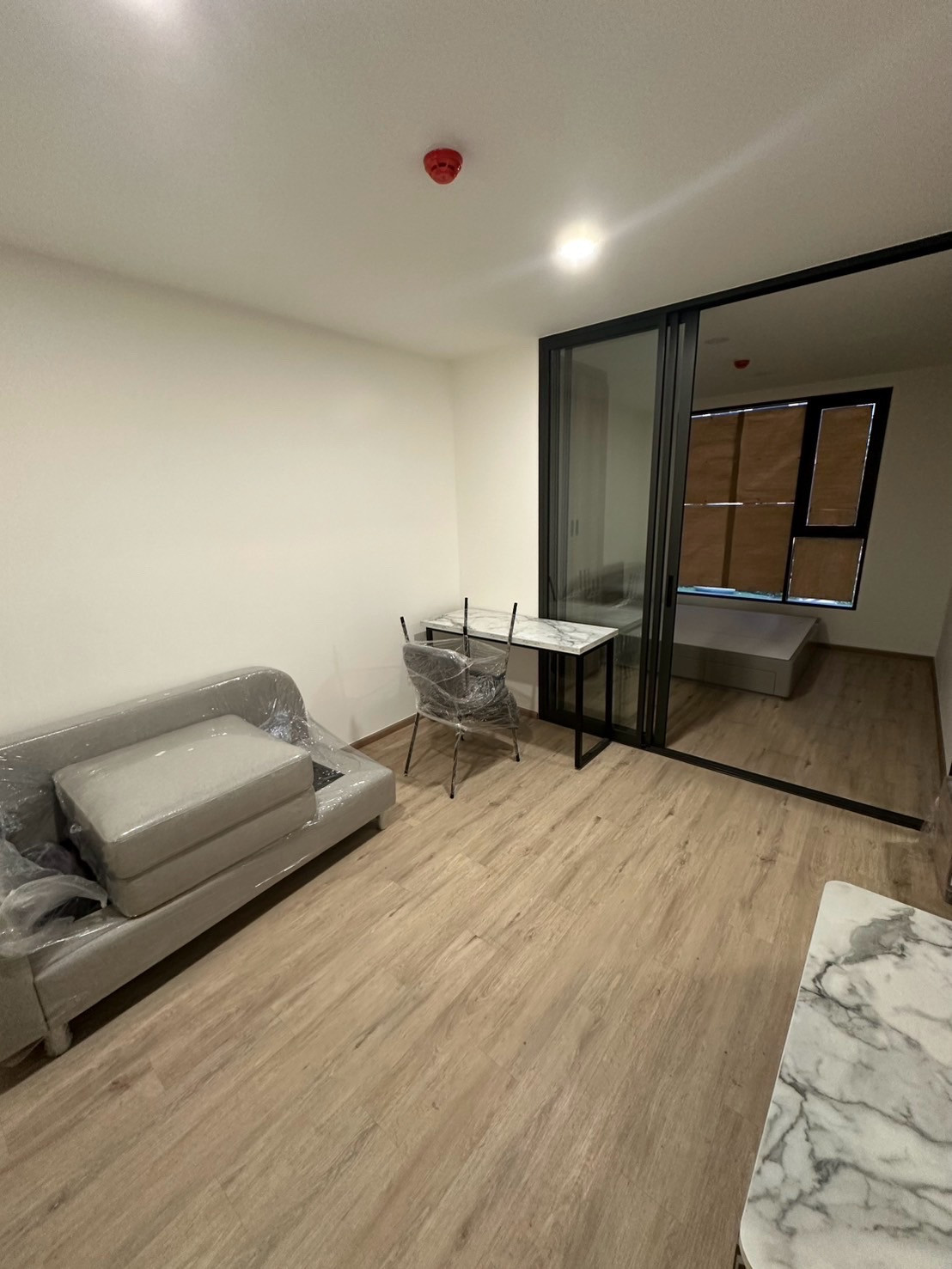 For sale/Rent 📍oneder kaset🛀1 bed 1 bath📞0639399665 For sale/Rent 📍oneder kaset🛀1 bed 1 bath📞0639399665