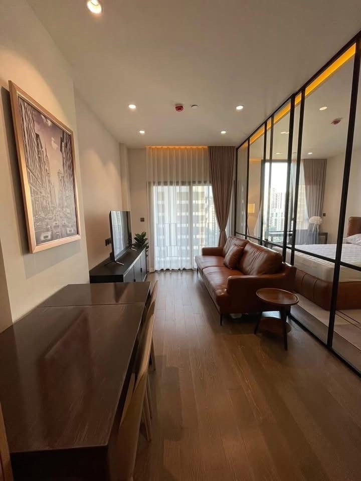 for rent Muniq 23 1 bed super deal♥️🌈 – รูปที่ 2