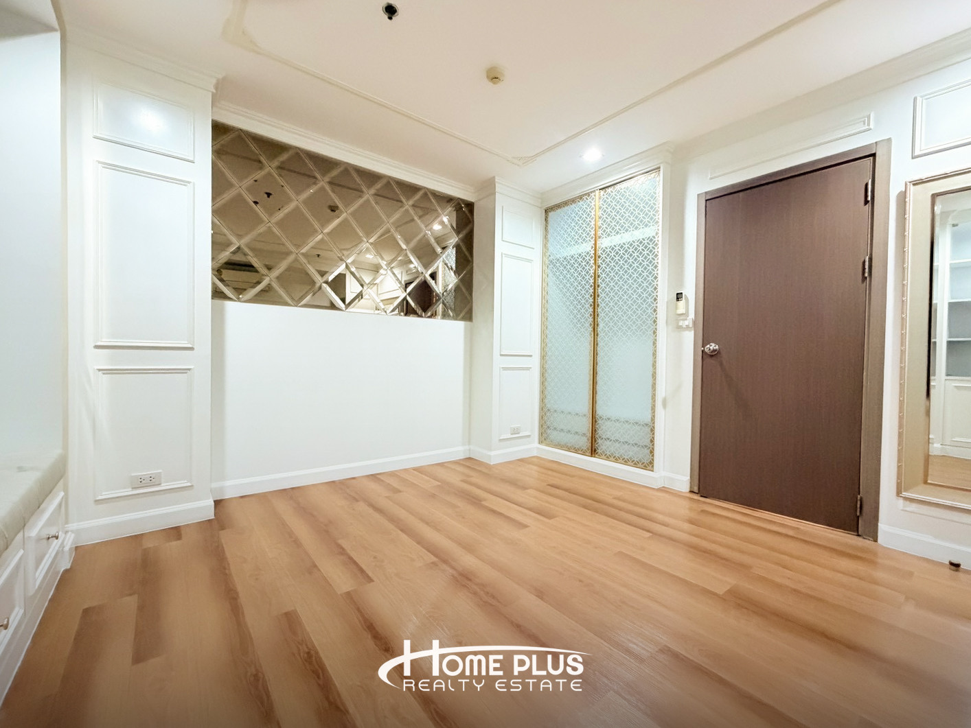 🔥 The Base Sukhumvit 77 ชั้น 28 🔥 2 ห้องนอน 🔥 ใกล้ BTS อ่อนนุช – รูปที่ 4