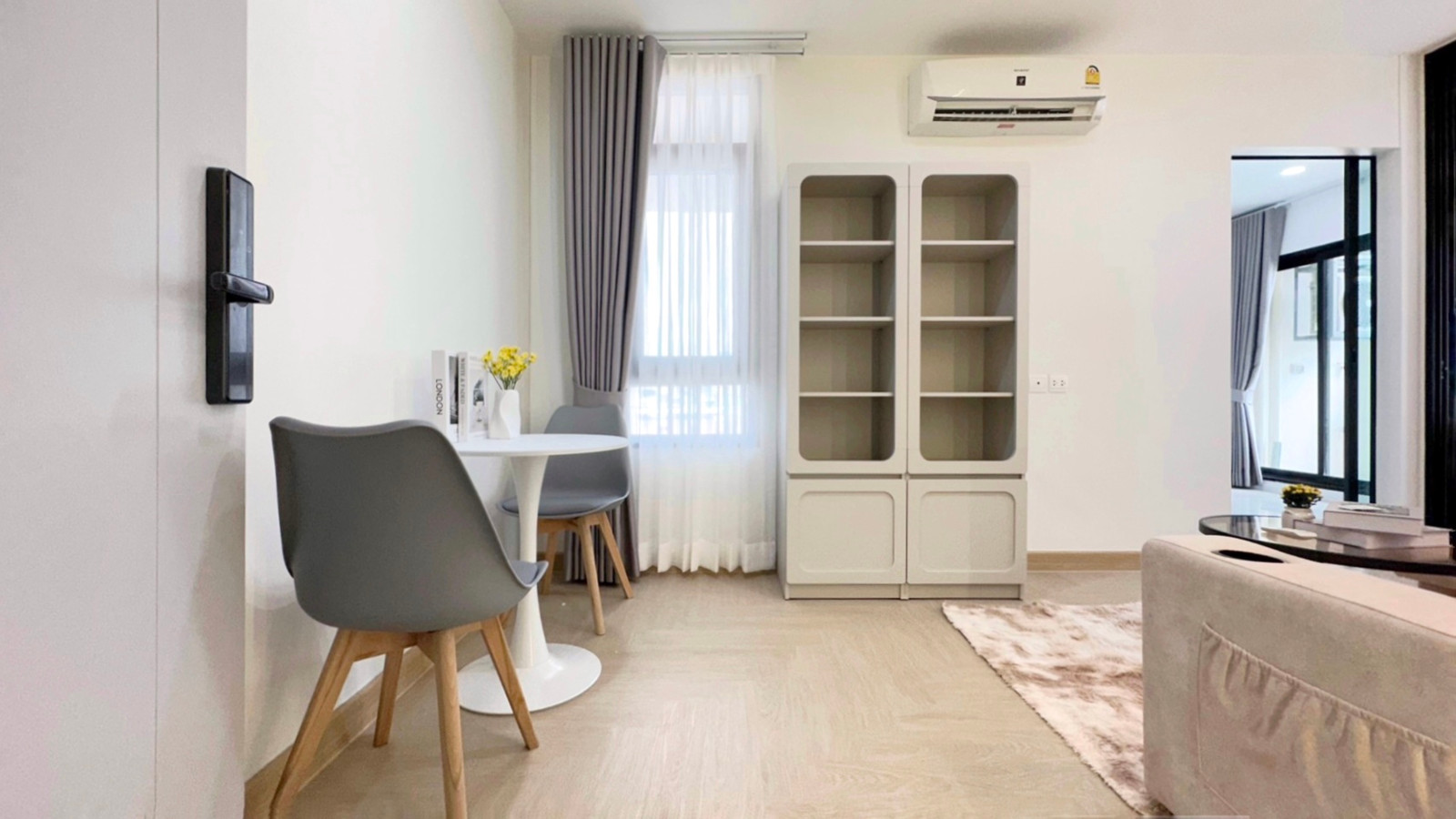 🏙️ คอนโด Aspire Asoke–Ratchada โครงการที่หลายๆ คนมองหาในโซนพระราม 9 มาแล้วจ้าาา 
